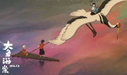 中国动漫电影,中国动漫电影的崛起与辉煌