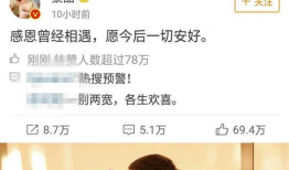 娱乐圈吃瓜一二事,揭秘明星幕后那些事儿